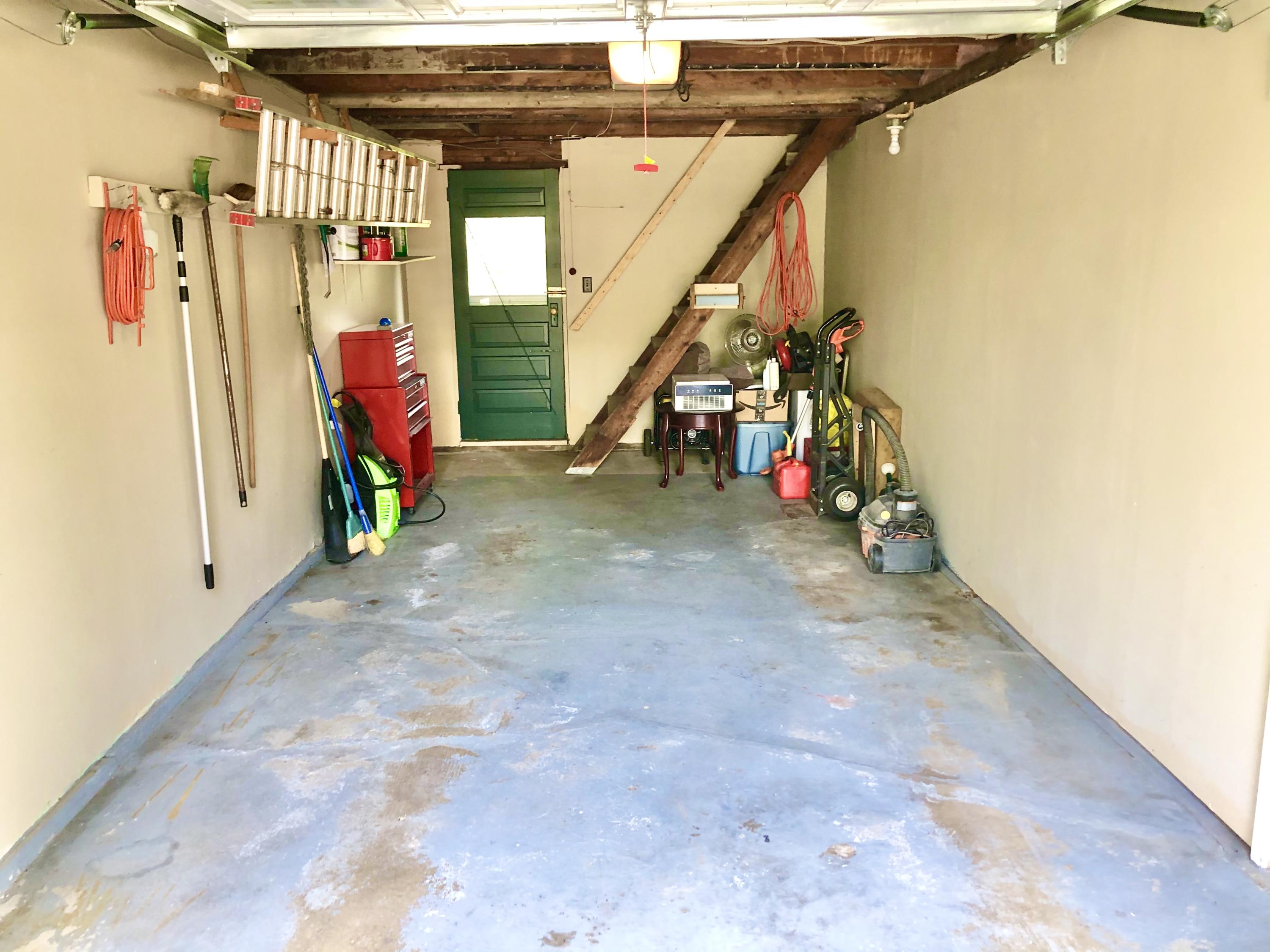 58 Reed Street Westbrook, ME 04092 - Photo 33 of 55 Garage Bay 1