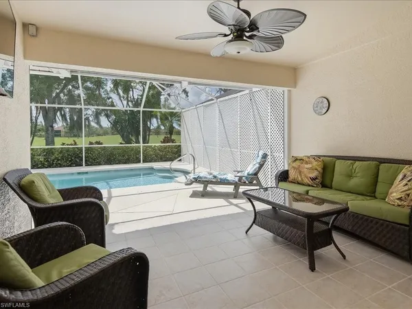 $479,900 | 8139 Palomino Drive, Unit 35, Naples, FL 34113