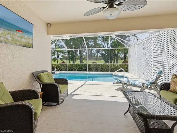 $479,900 | 8139 Palomino Drive, Unit 35, Naples, FL 34113