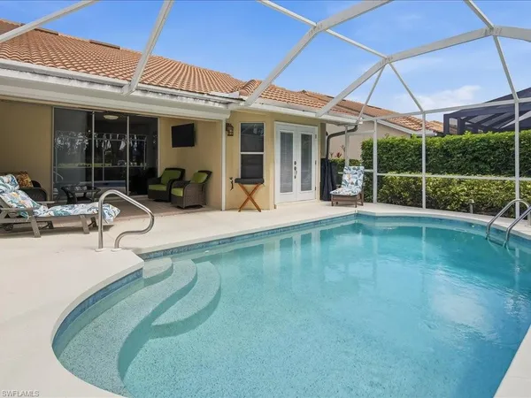 $479,900 | 8139 Palomino Drive, Unit 35, Naples, FL 34113
