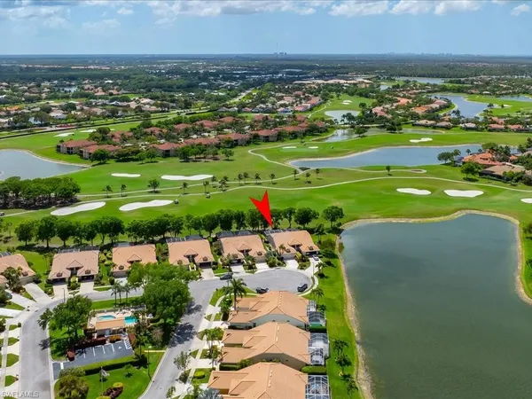$479,900 | 8139 Palomino Drive, Unit 35, Naples, FL 34113