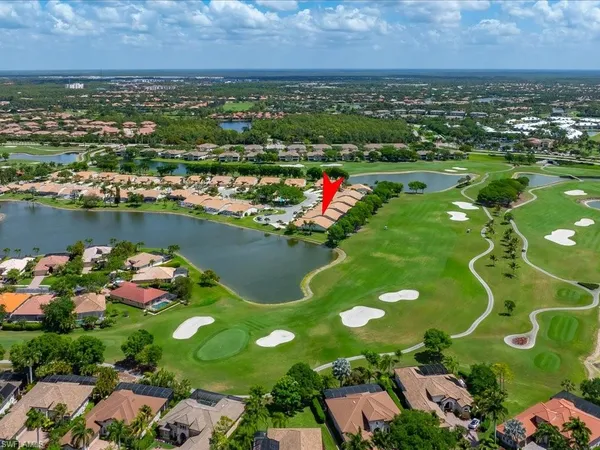 $479,900 | 8139 Palomino Drive, Unit 35, Naples, FL 34113