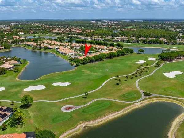 $479,900 | 8139 Palomino Drive, Unit 35, Naples, FL 34113