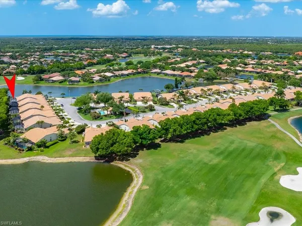 $479,900 | 8139 Palomino Drive, Unit 35, Naples, FL 34113