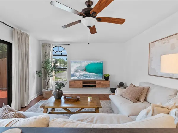 $2,750 | 4025 Village Drive, Unit C, Delray Beach, FL 33445