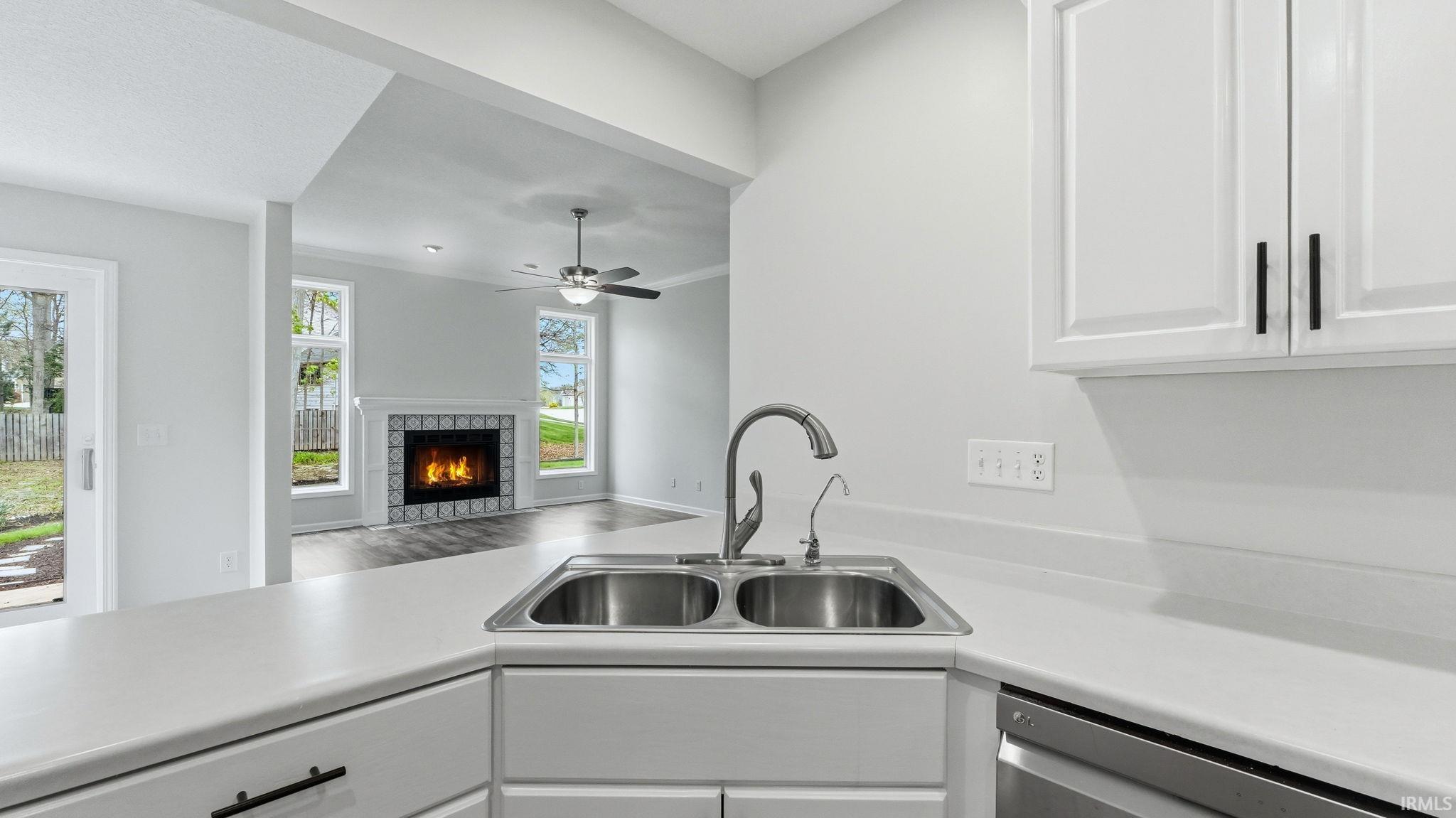 233 Troon Way Fort Wayne, IN 46845 - Photo 11 of 36