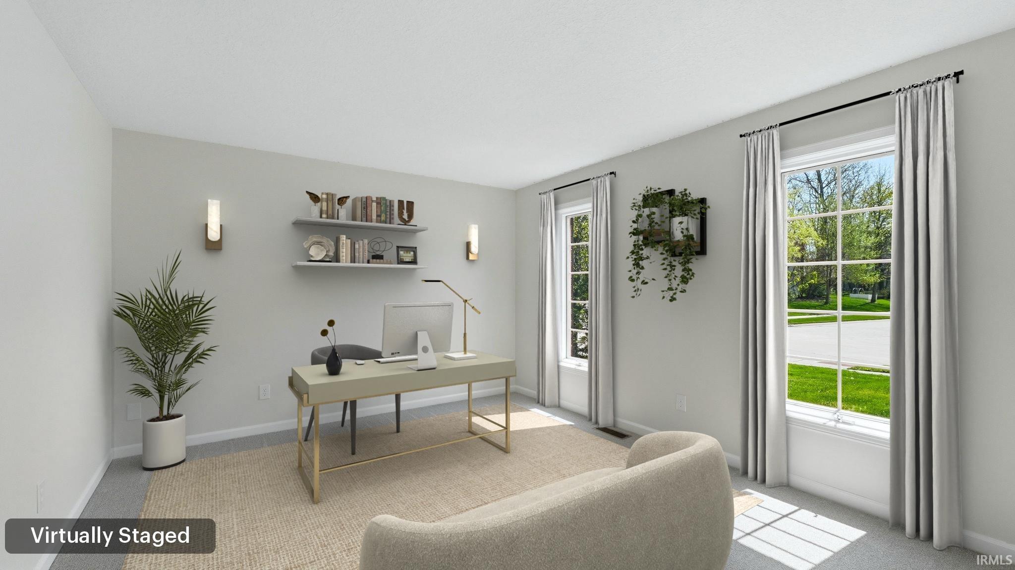 233 Troon Way Fort Wayne, IN 46845 - Photo 14 of 36