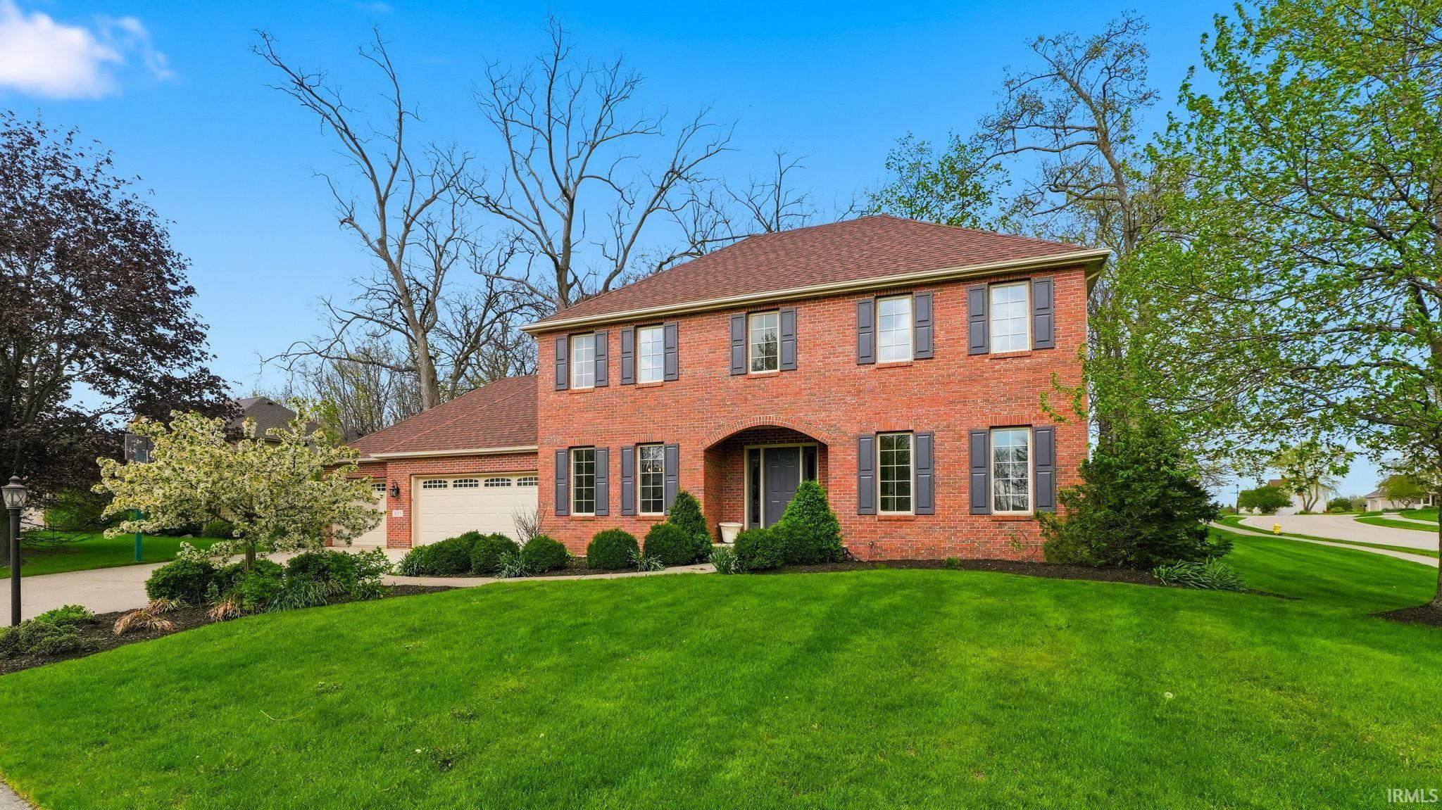 233 Troon Way Fort Wayne, IN 46845 - Photo 2 of 36