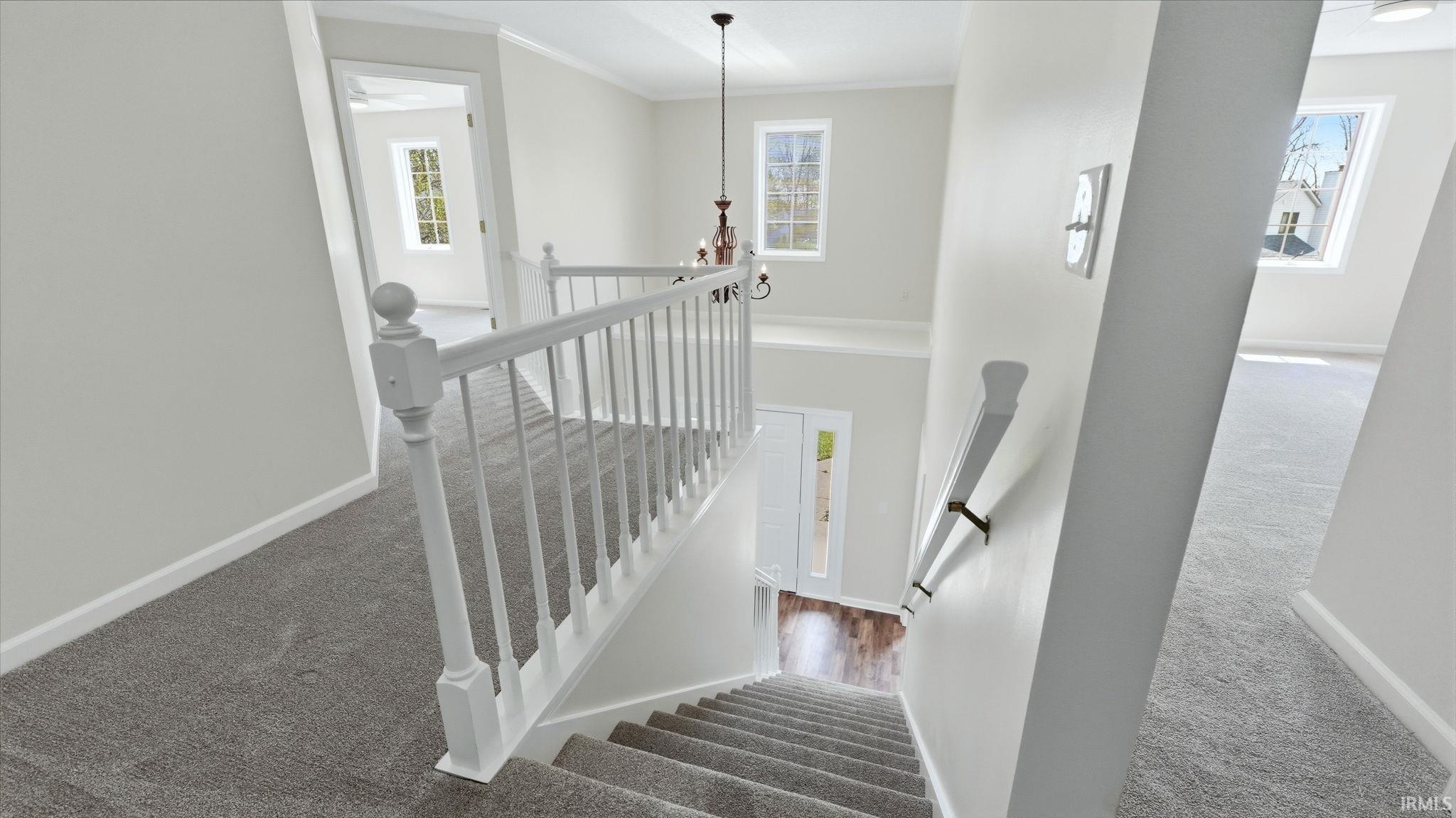 233 Troon Way Fort Wayne, IN 46845 - Photo 21 of 36