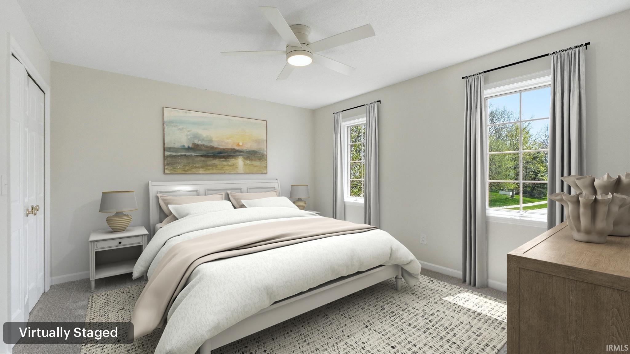 233 Troon Way Fort Wayne, IN 46845 - Photo 22 of 36