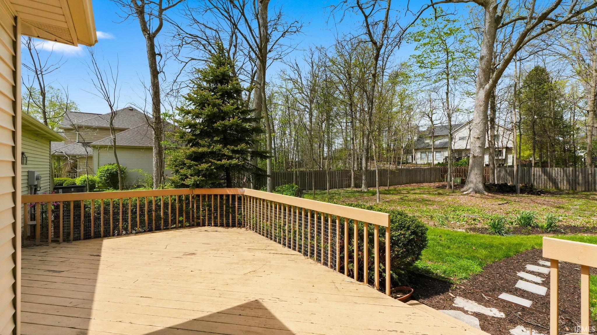 233 Troon Way Fort Wayne, IN 46845 - Photo 34 of 36