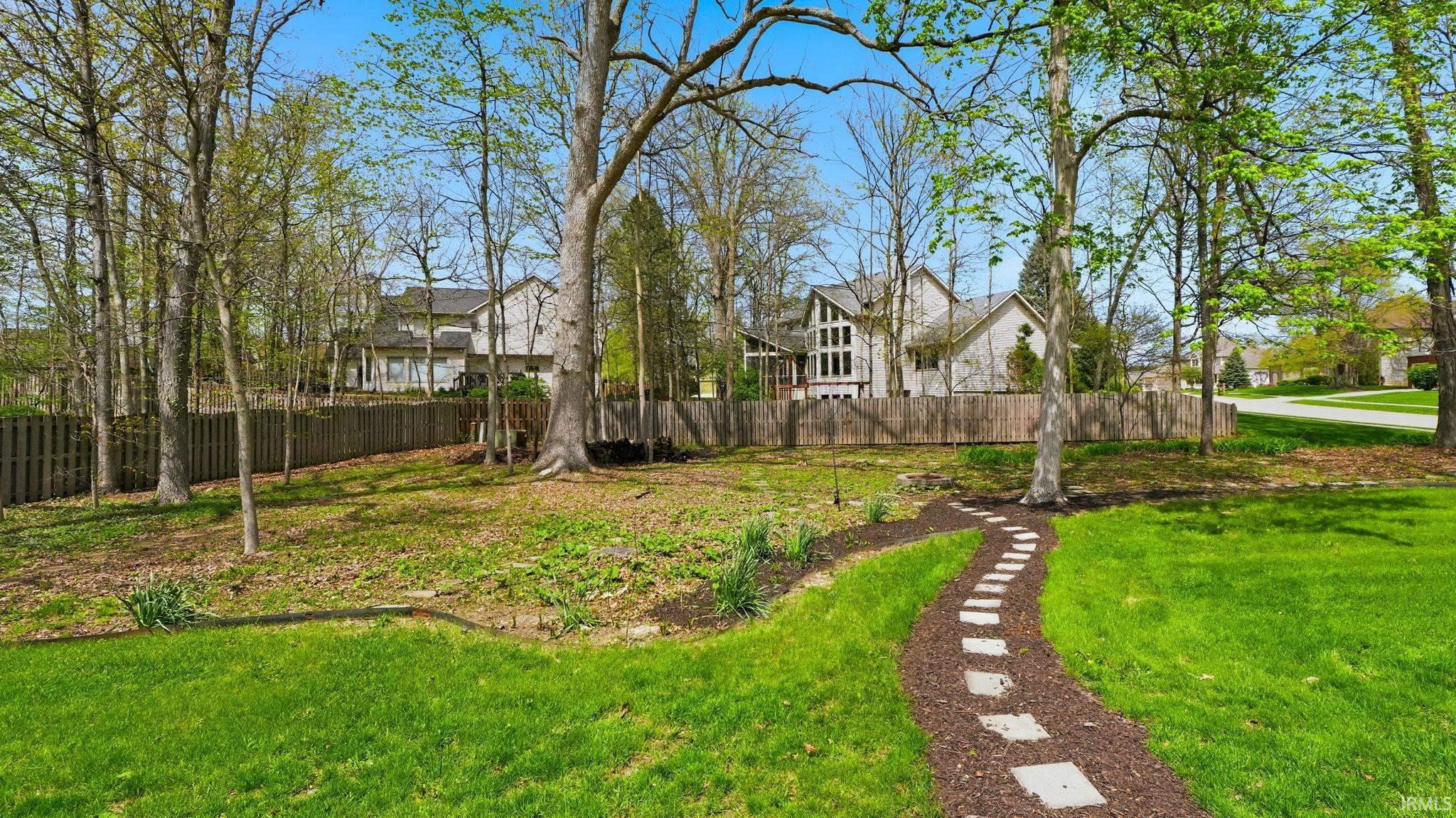 233 Troon Way Fort Wayne, IN 46845 - Photo 35 of 36