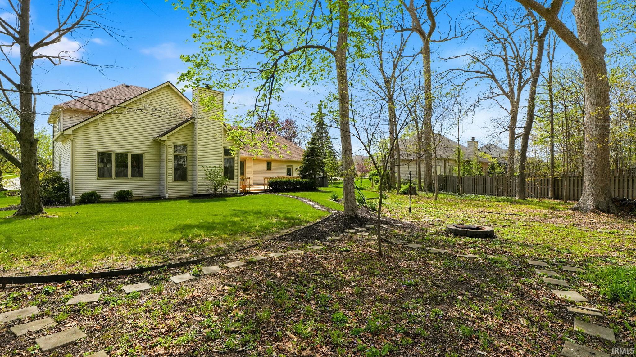 233 Troon Way Fort Wayne, IN 46845 - Photo 36 of 36