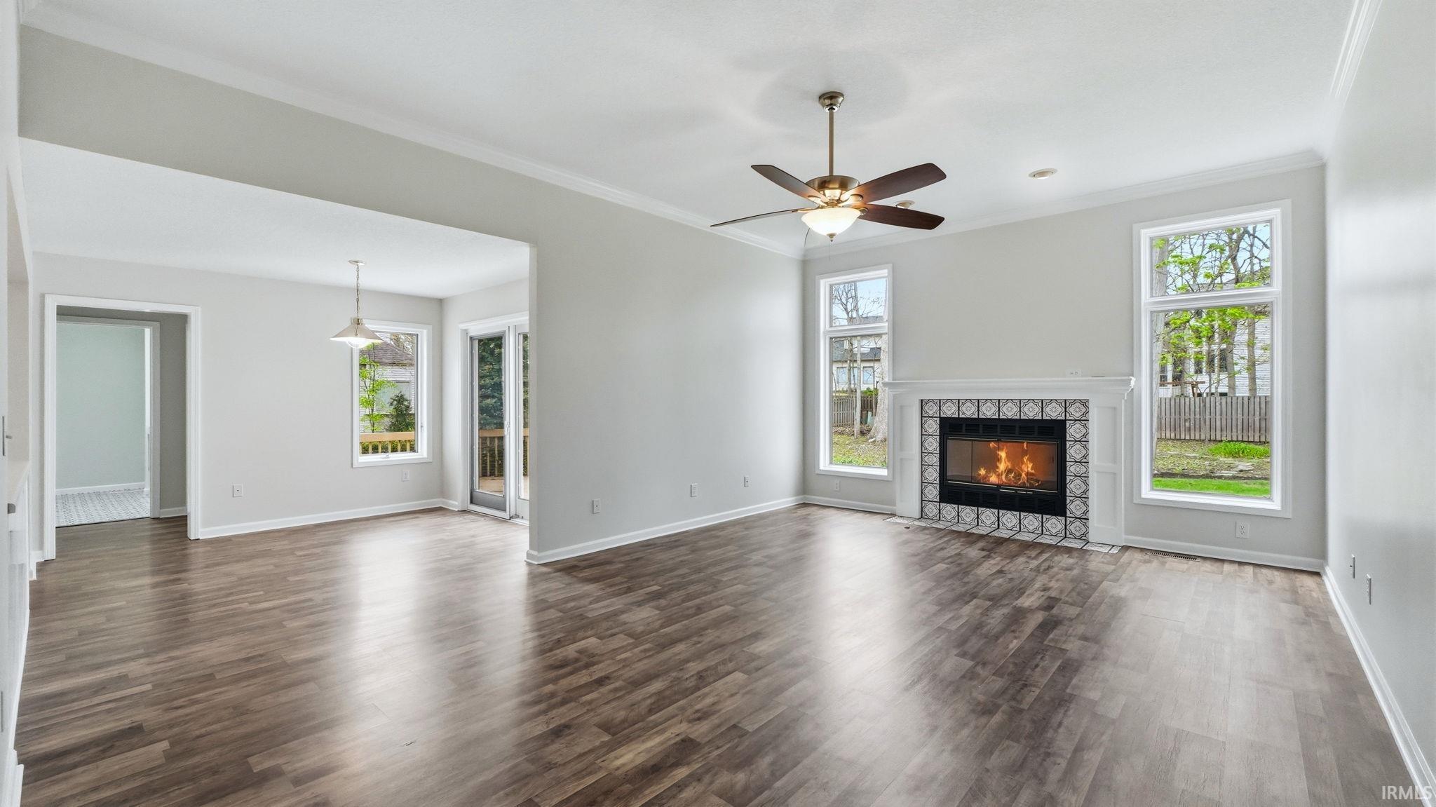233 Troon Way Fort Wayne, IN 46845 - Photo 5 of 36