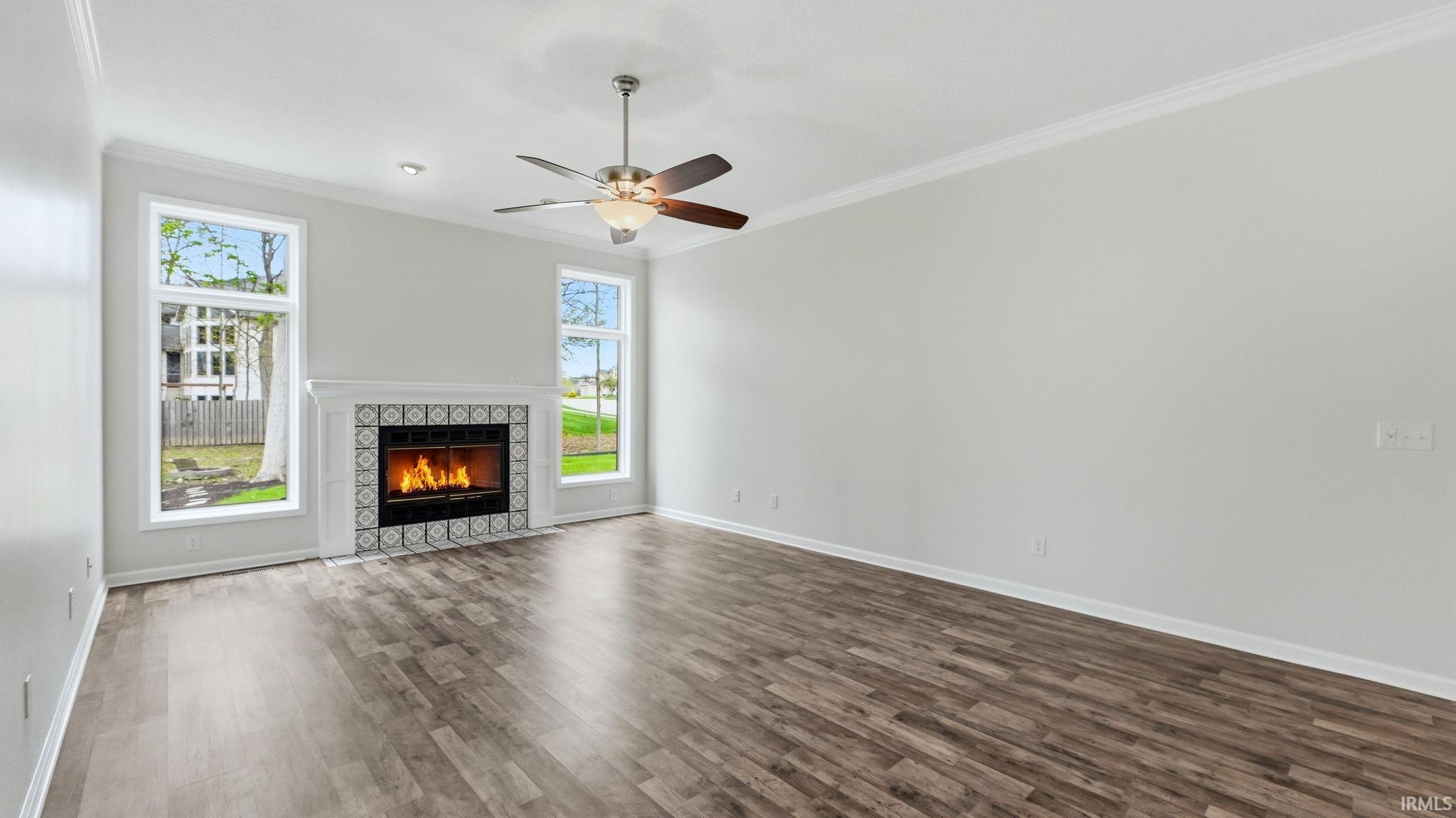 233 Troon Way Fort Wayne, IN 46845 - Photo 7 of 36