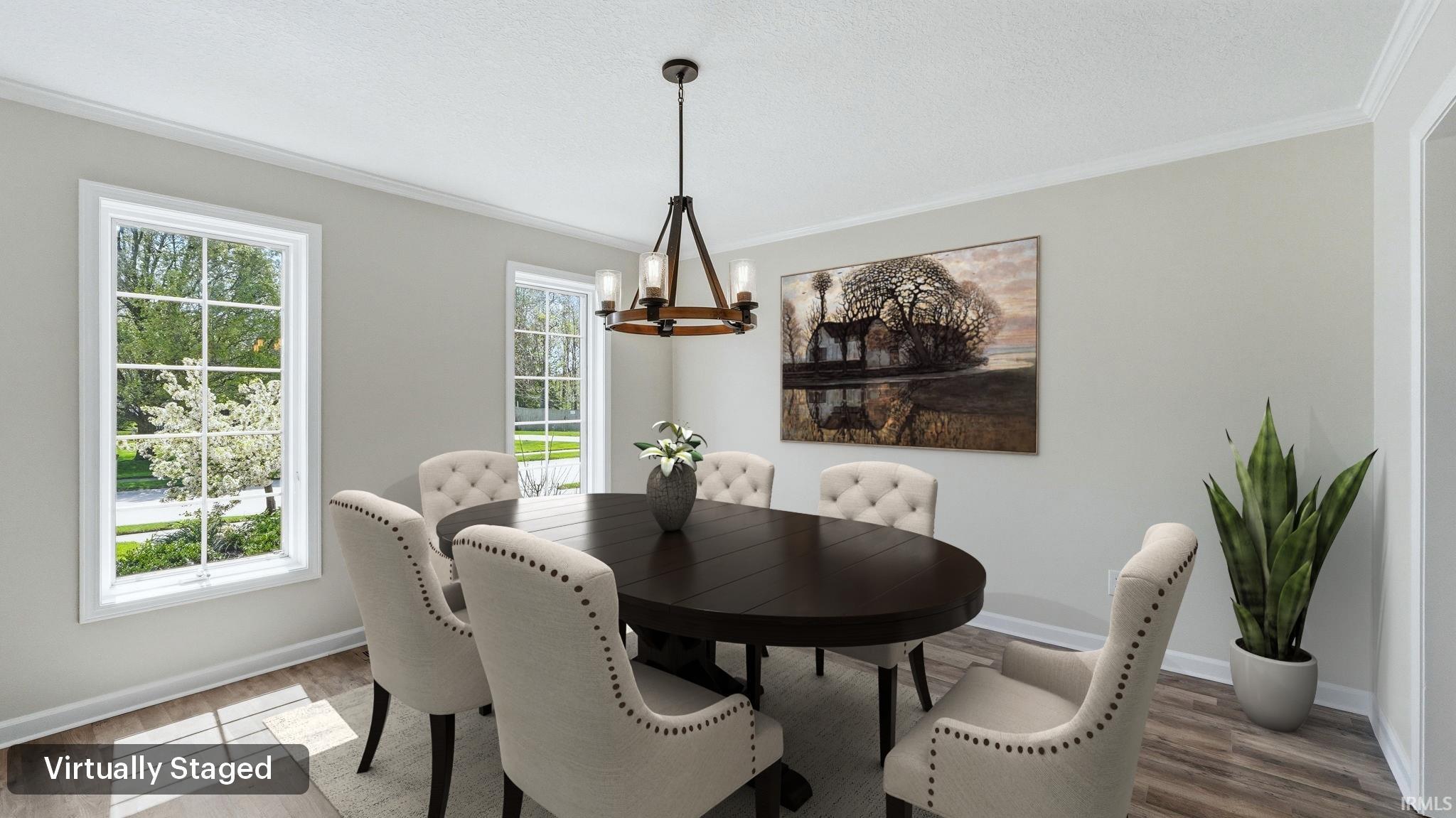 233 Troon Way Fort Wayne, IN 46845 - Photo 8 of 36