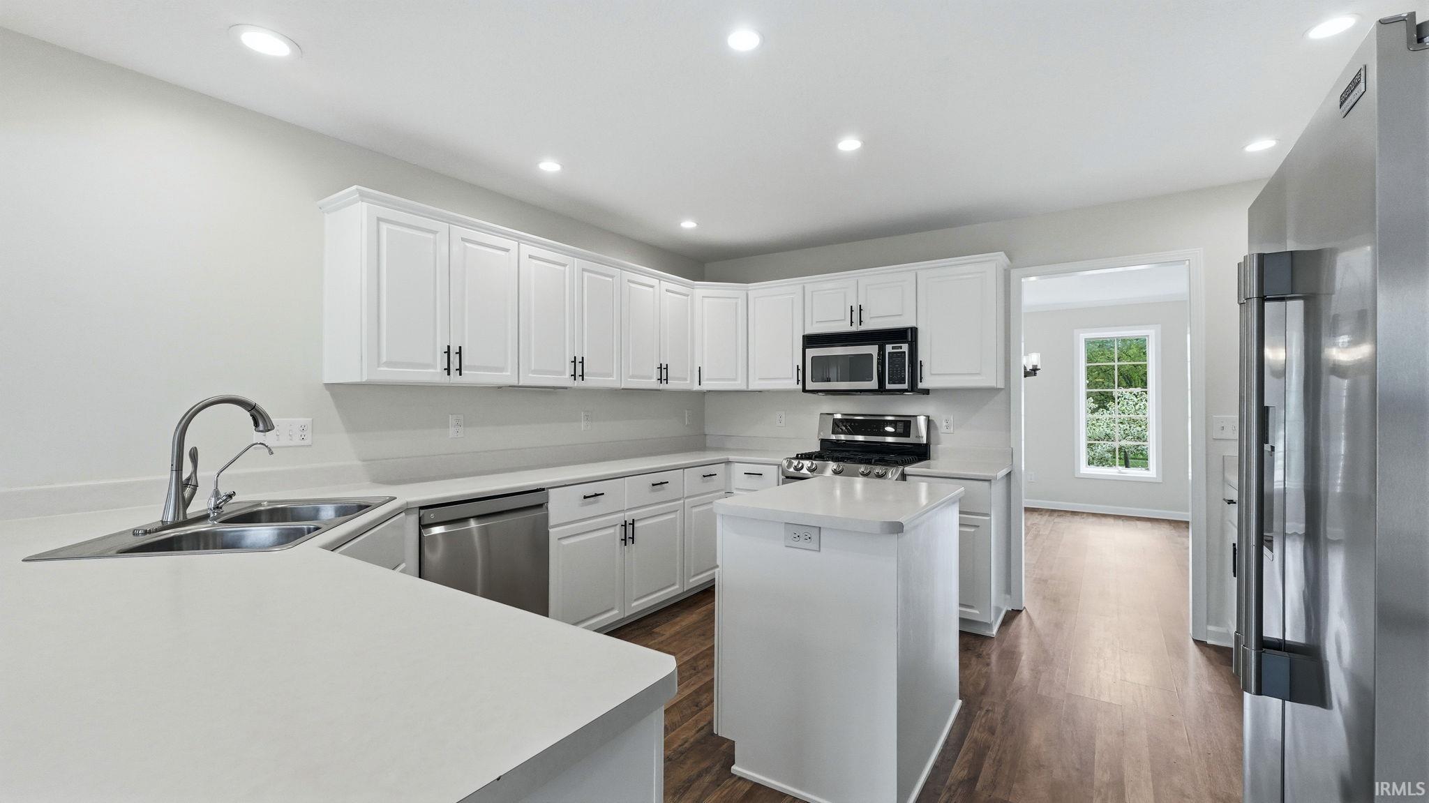 233 Troon Way Fort Wayne, IN 46845 - Photo 10 of 36