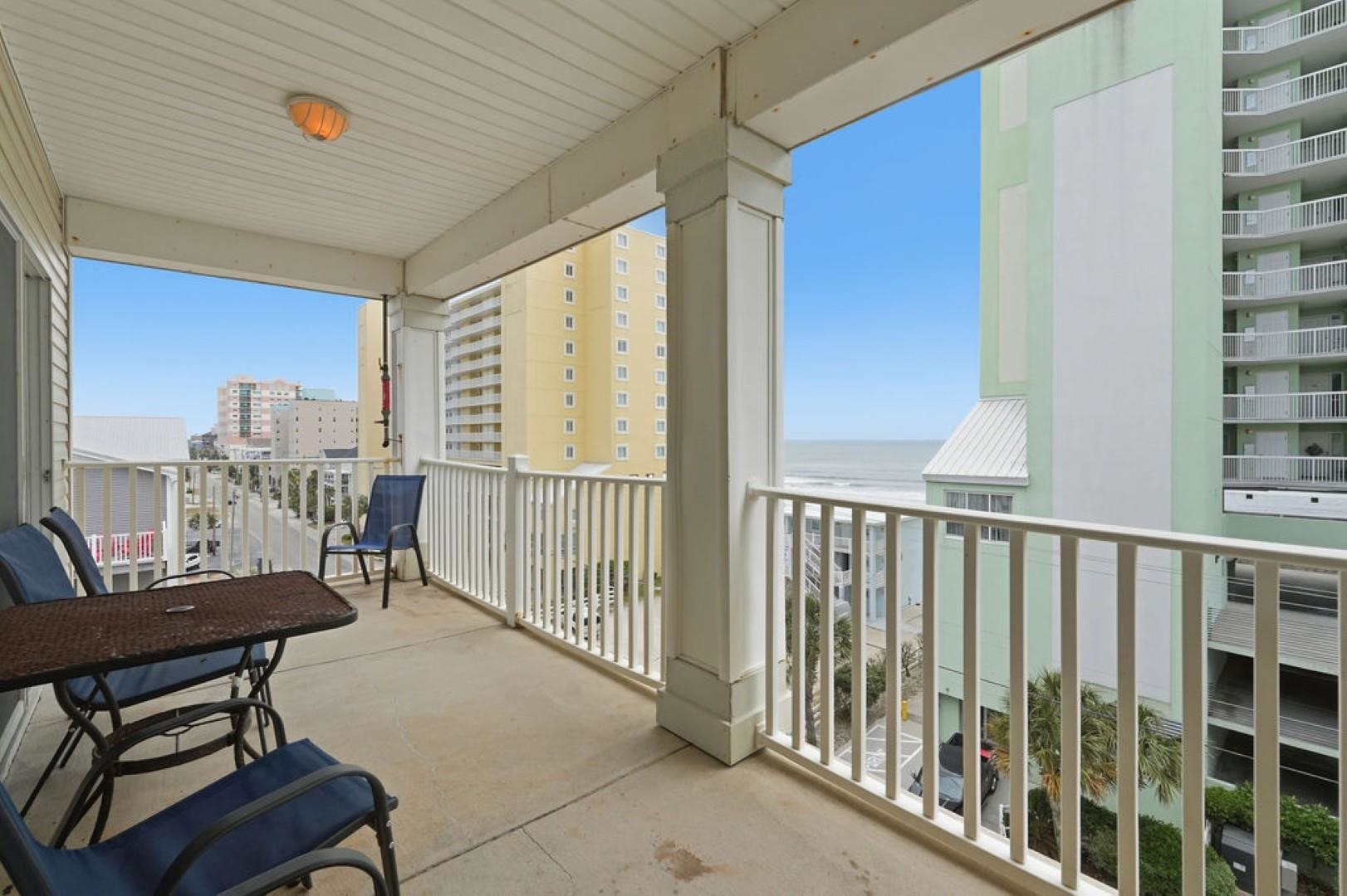 200 53rd Avenue North, Unit 511 North Myrtle Beach, SC 29582 - Photo 33 of 39