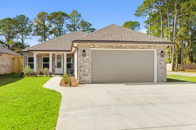 $499,900 | 72 Owen Street, Niceville, FL 32578