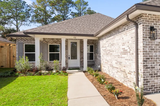 $499,900 | 72 Owen Street, Niceville, FL 32578