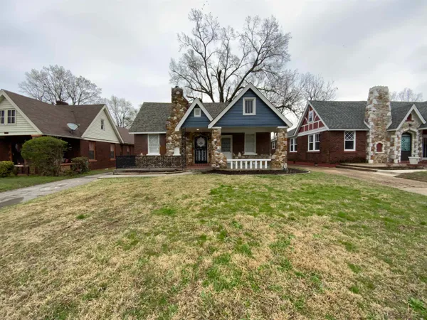 $1,650 | 920 North Auburndale Street, Memphis, TN 38107