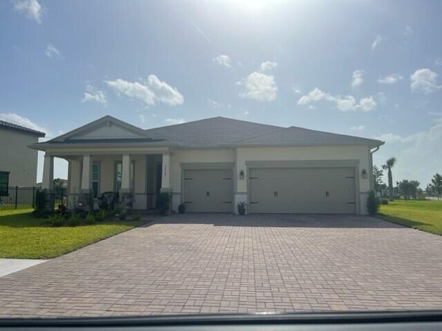19044 Rolling Acrs Road Loxahatchee, FL 33470 - Photo 1 of 2 Cocoplum Craftsman 7
