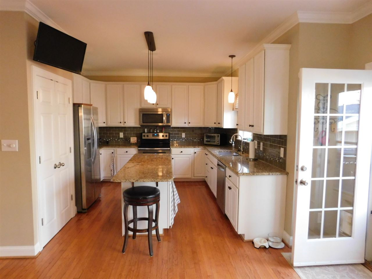 9247 Shallcross Way Raleigh, NC 27617 - Photo 6 of 25 Photo 6