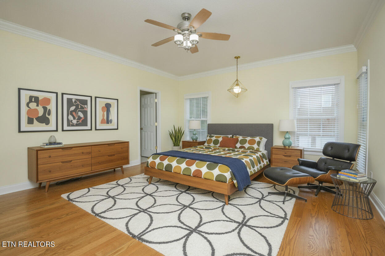 552 Windham Hill Road Knoxville, TN 37934 - Photo 46 of 60 staged 1_1