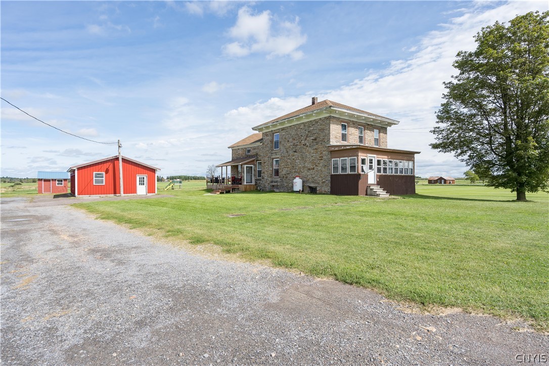 24719 State Rte 26 Redwood, NY 13679 - Photo 1 of 46 Gallery Image 1