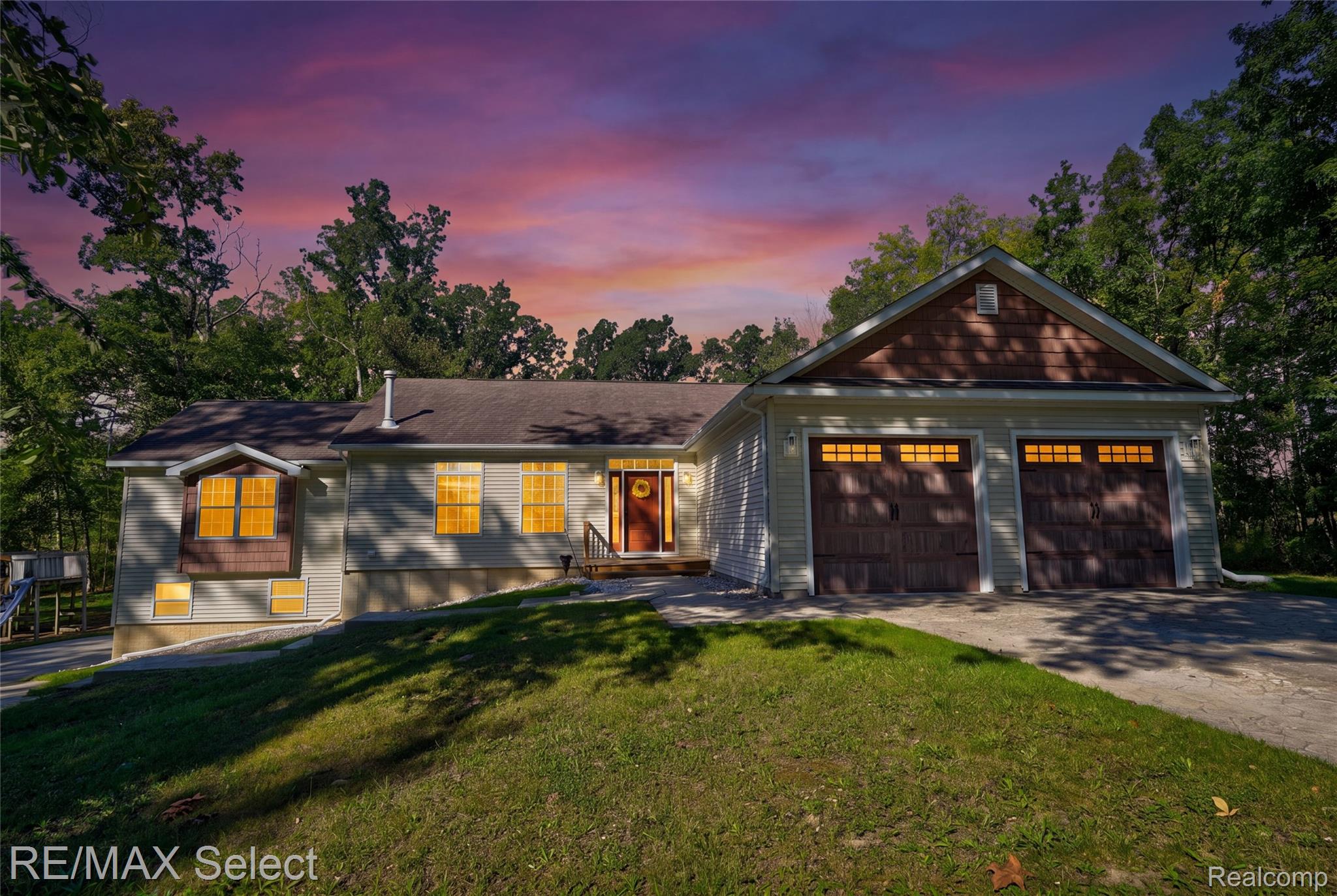 14424 Cole Road Linden, MI 48451 - Photo 1 of 51 14424 Cole Rd 27.JPG