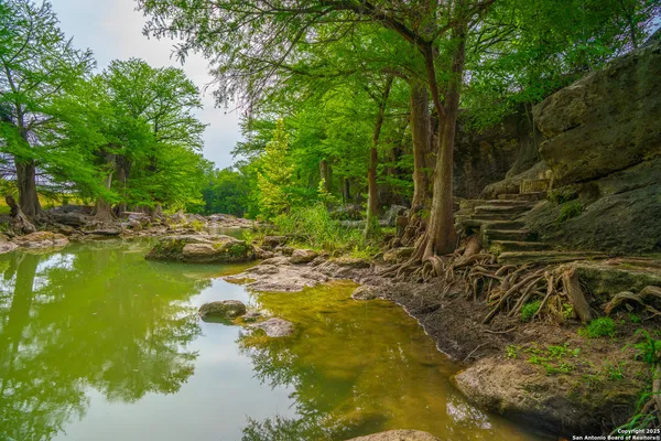 $1,550,000 | 103 Misty Waters, Boerne, TX 78006