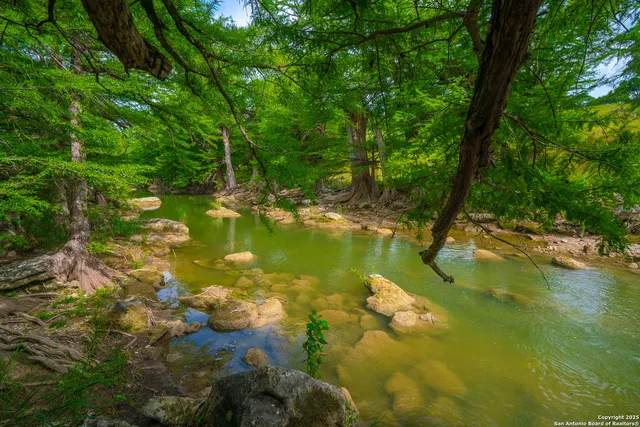 $1,975,000 | 103 Misty Waters, Boerne, TX 78006