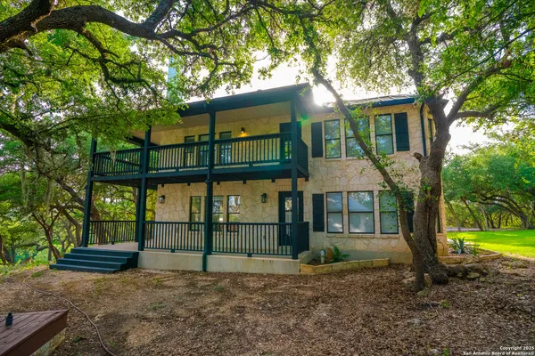 $1,550,000 | 103 Misty Waters, Boerne, TX 78006