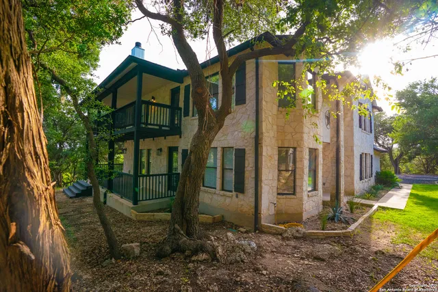 $1,550,000 | 103 Misty Waters, Boerne, TX 78006