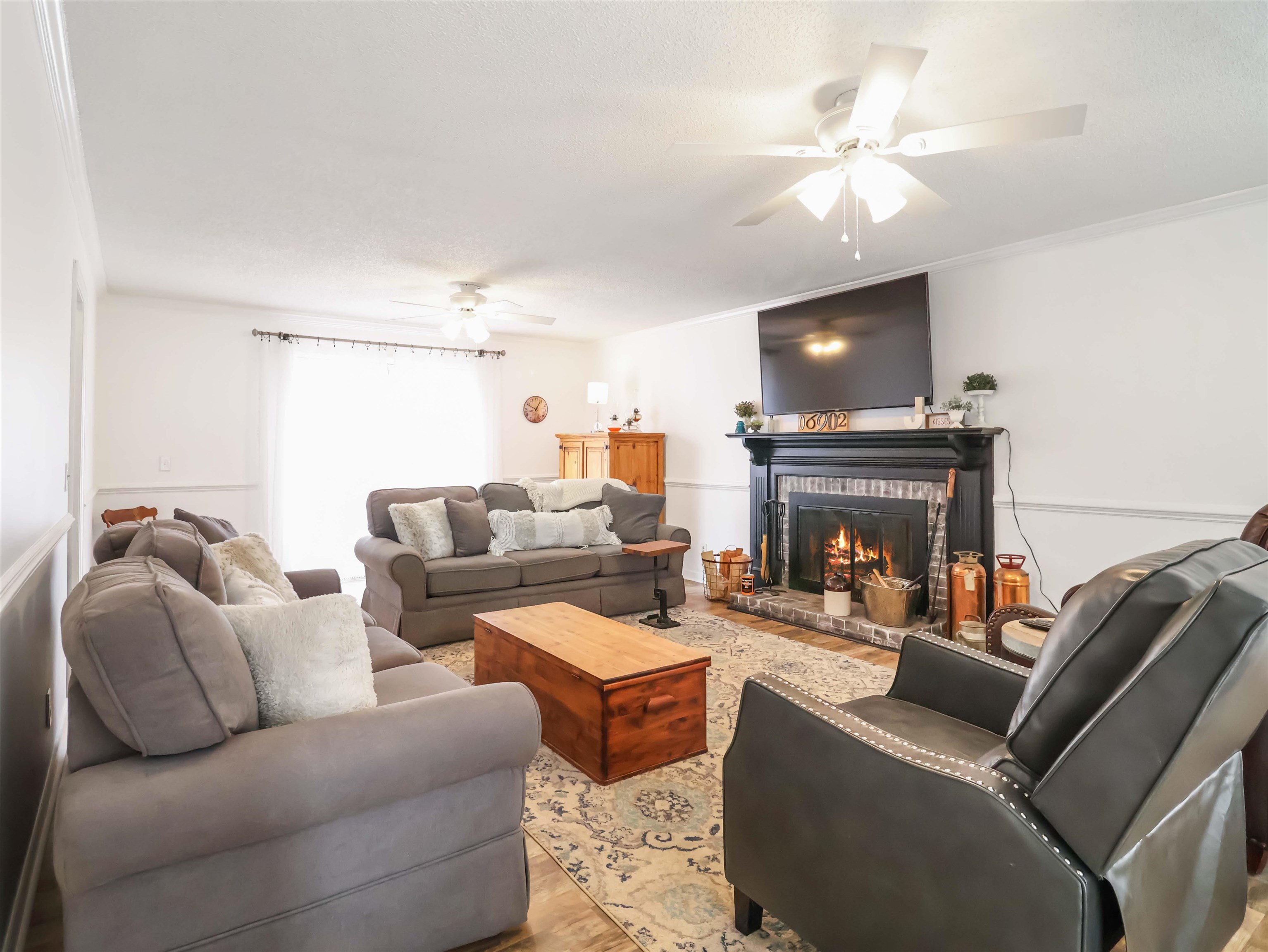302 Clevy Bush Drive Inman, SC 29349 - Photo 5 of 15 Gallery Image 5