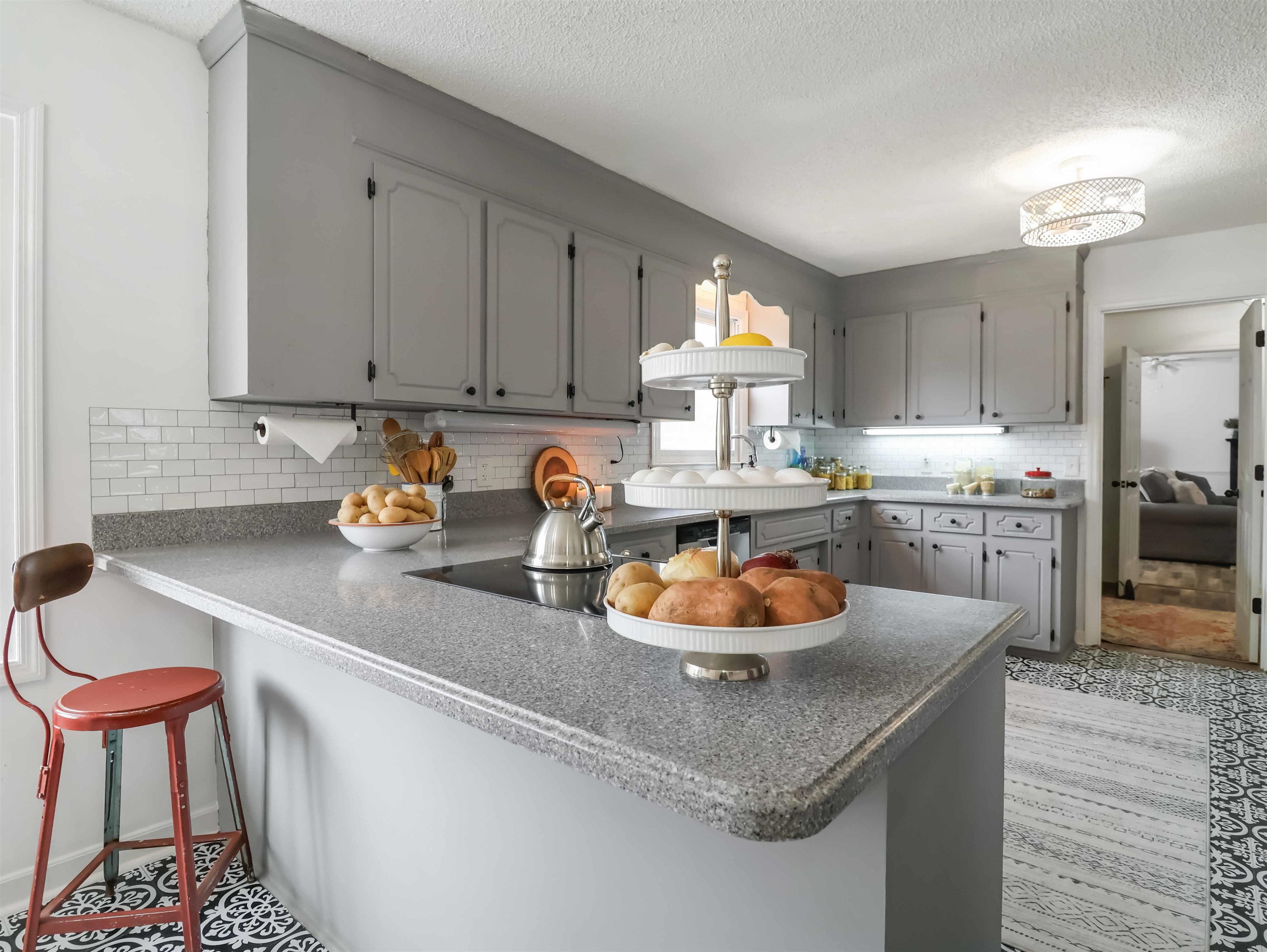 302 Clevy Bush Drive Inman, SC 29349 - Photo 8 of 15 Gallery Image 8