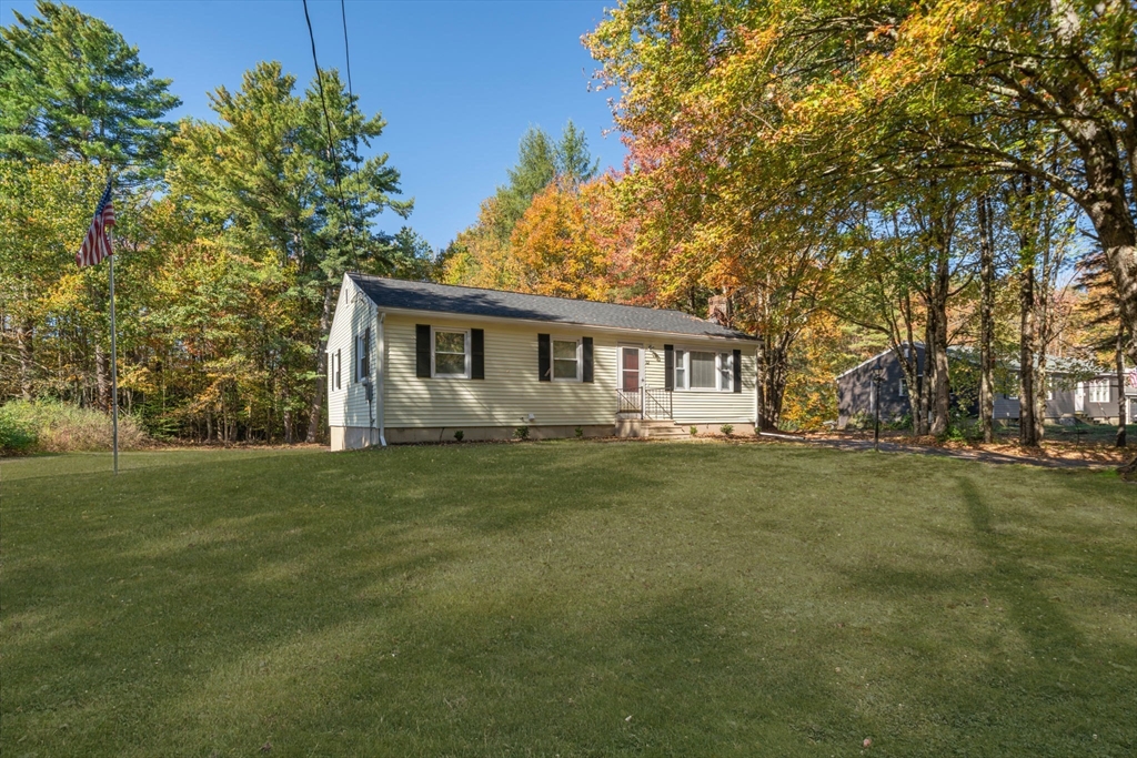 12 Hospital Road Baldwinville, MA 01436 - Photo 1 of 35