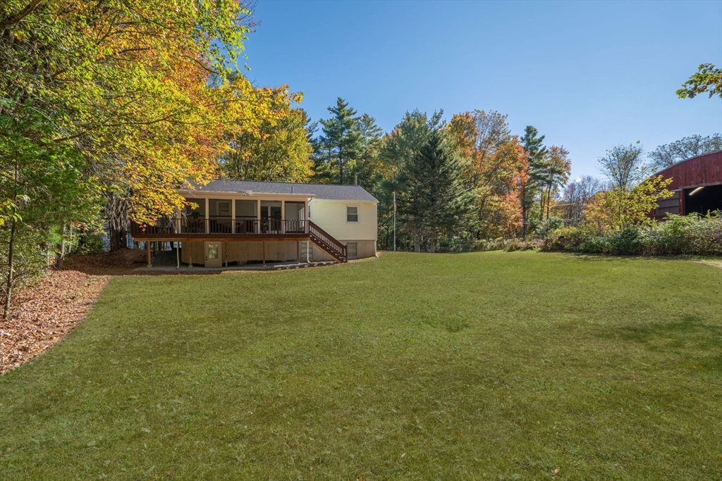 12 Hospital Road Baldwinville, MA 01436 - Photo 31 of 35
