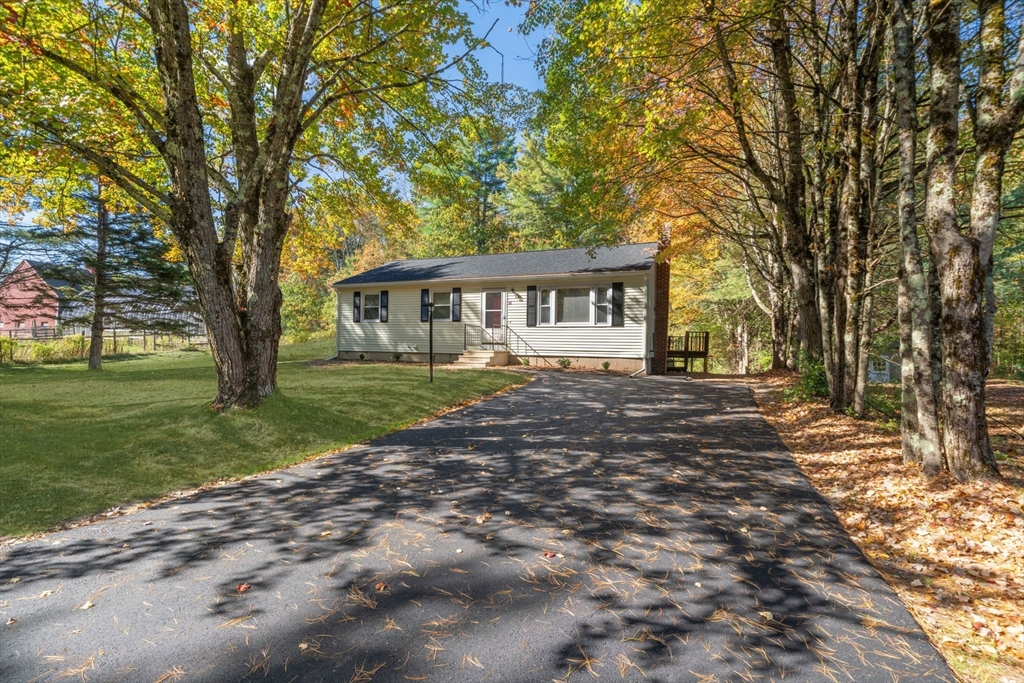 12 Hospital Road Baldwinville, MA 01436 - Photo 33 of 35