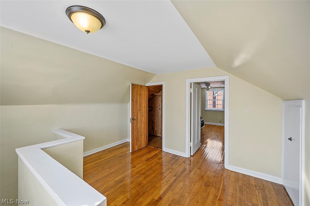 3518 Cummings Road Cleveland, OH 44118 - Photo 8 of 16 Gallery Image 8