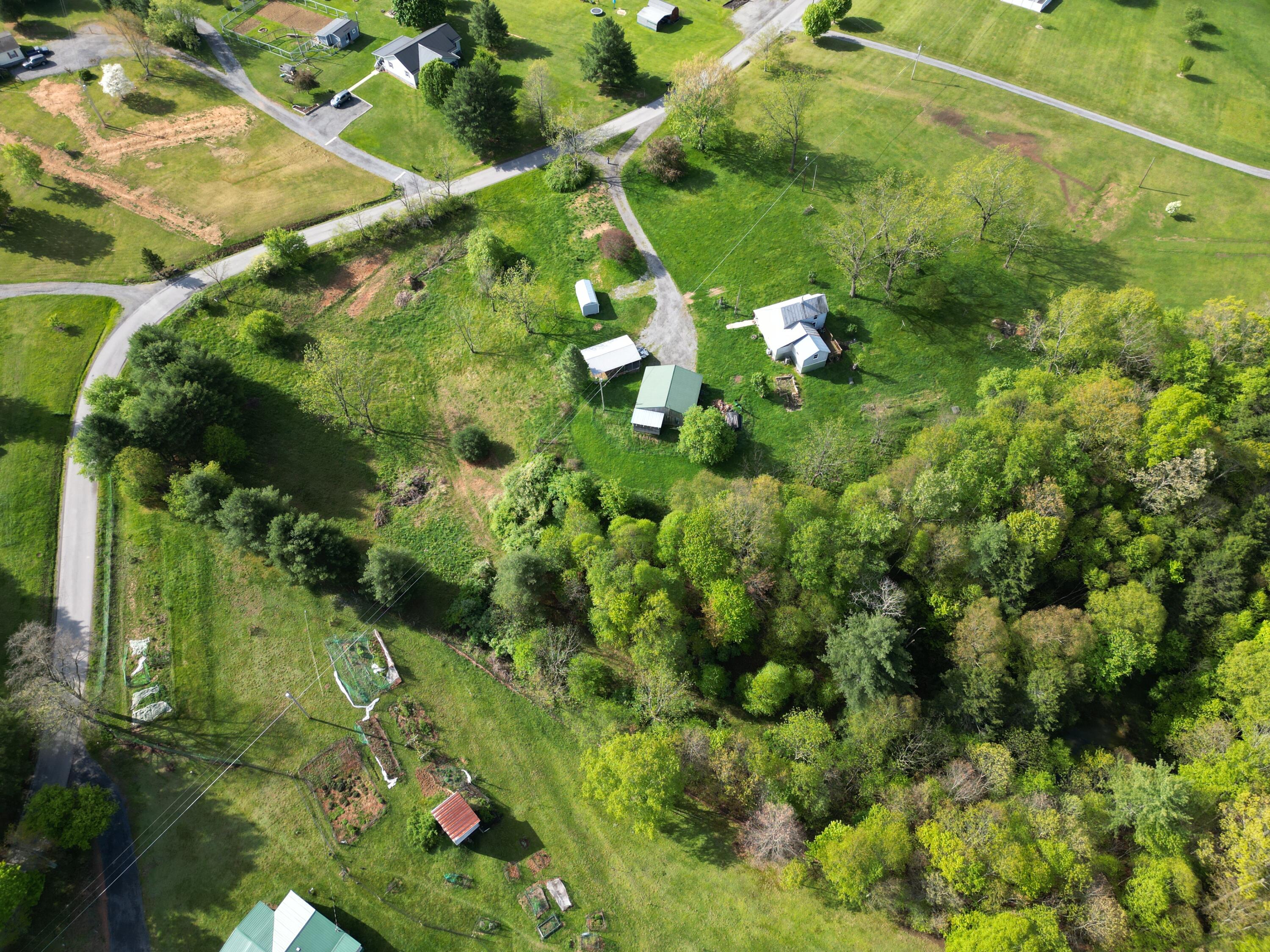 2991 Brownsburg Road Marlinton, WV 24954 - Photo 62 of 87 Gallery Image 62