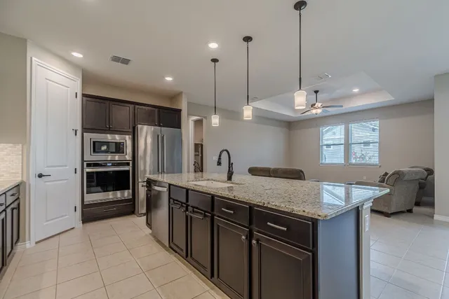 $449,000 | 112 Diving Crst Cove, Unit 103, San Marcos, TX 78666