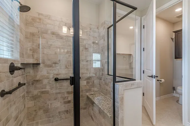 a kitchen with a stove and a sink