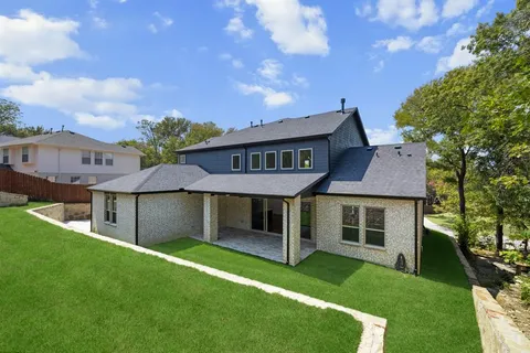 $850,000 | 9008 Crosswind Drive, Fort Worth, TX 76179