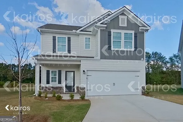 $2,195 | 130 English Oak Lane, Warner Robins, GA 31093