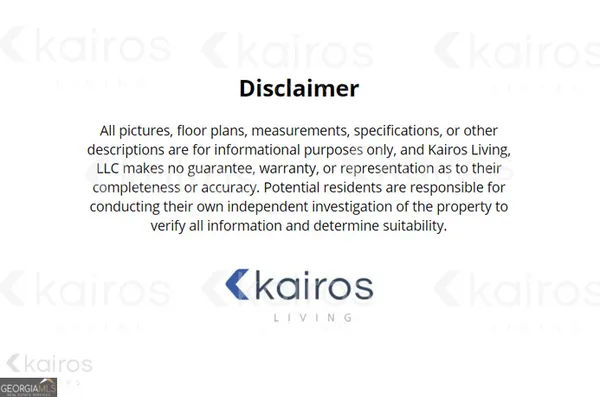 $2,195 | 130 English Oak Lane, Warner Robins, GA 31093