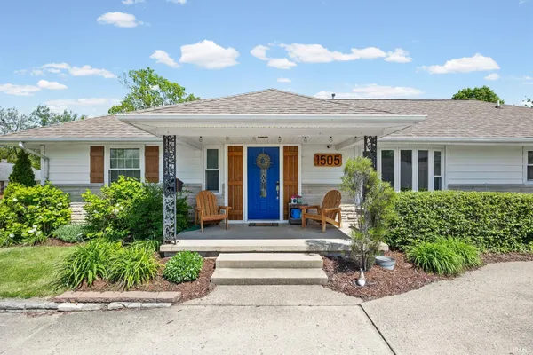 $330,000 | 1505 El Prado Avenue, Lafayette, IN 47905