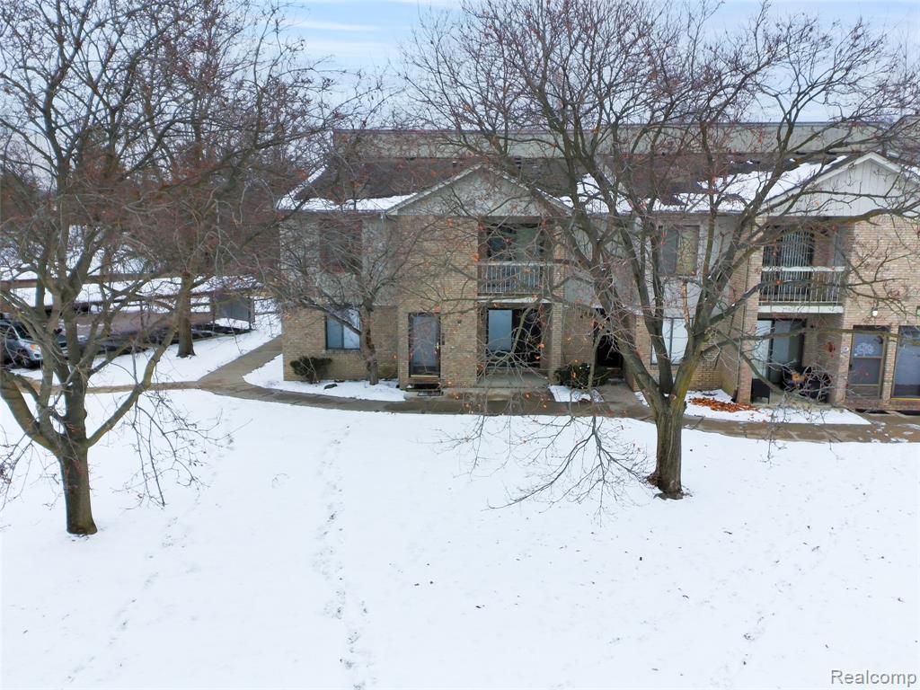34790 West 8 Mile Road, Unit 2 Farmington Hills, MI 48335 - Photo 21 of 21