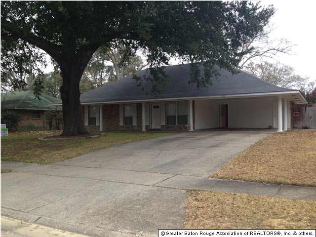 9323 West Coronado Drive Baton Rouge, LA 70815 - Photo 2 of 44 Gallery Image 2