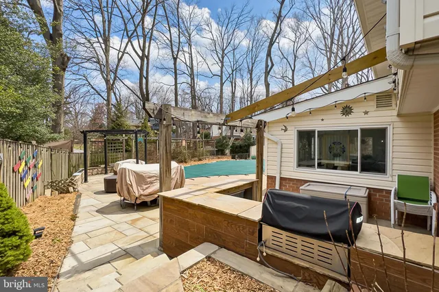 $875,000 | 10016 Raeburn Court, Fairfax, VA 22032